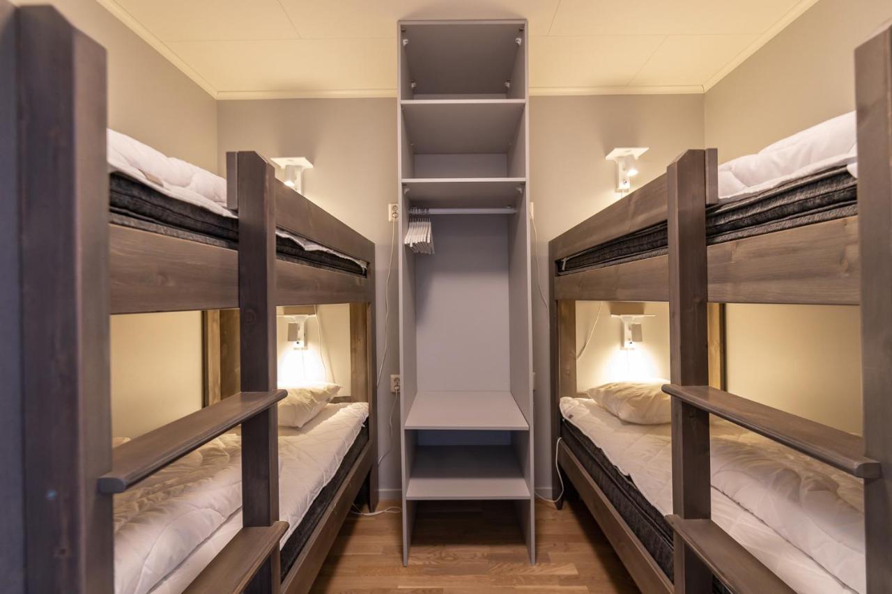 Hotell Kurbits 살렌 외부 사진