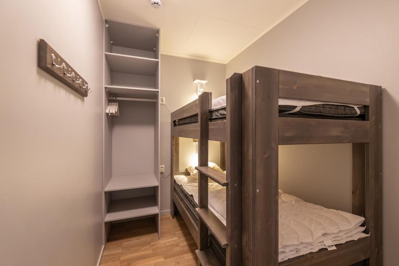 Hotell Kurbits 살렌 외부 사진