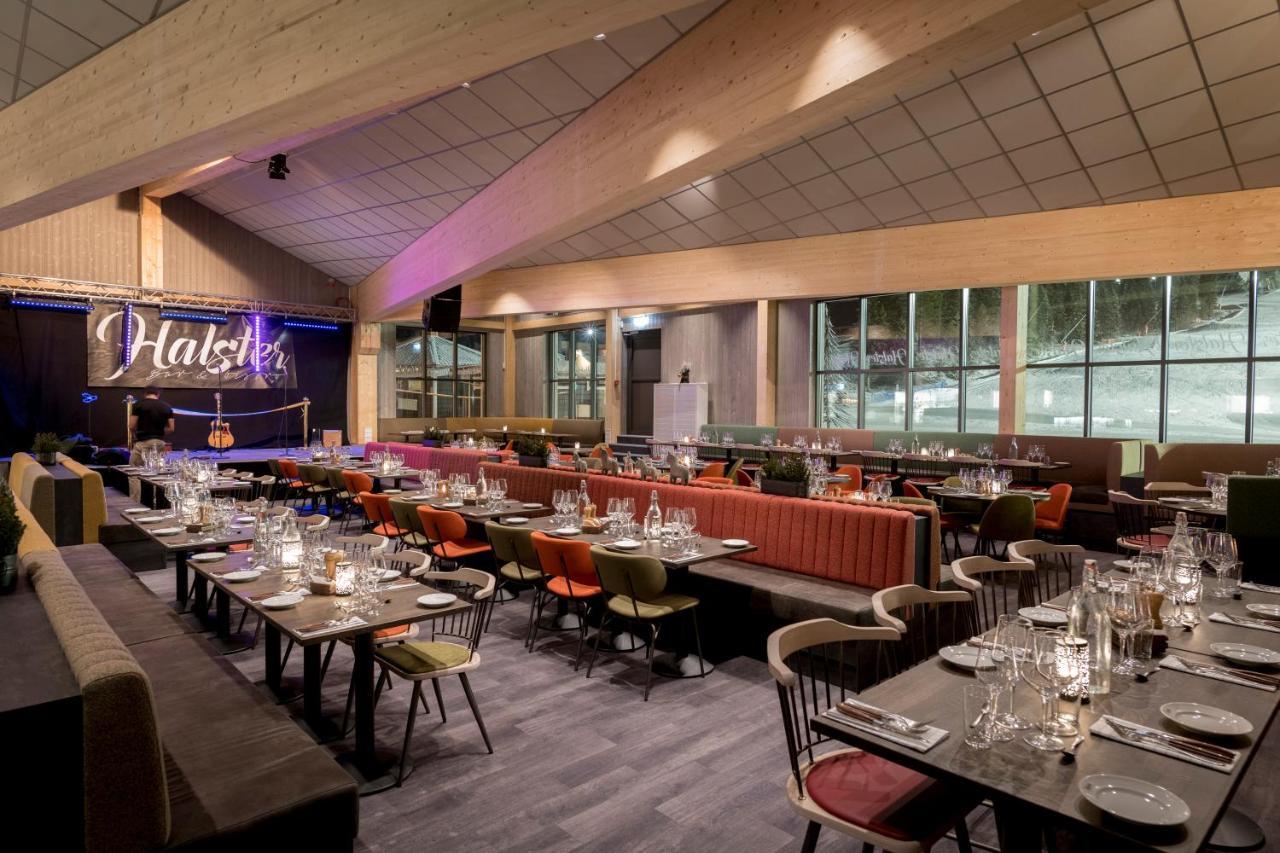 Hotell Kurbits 살렌 외부 사진