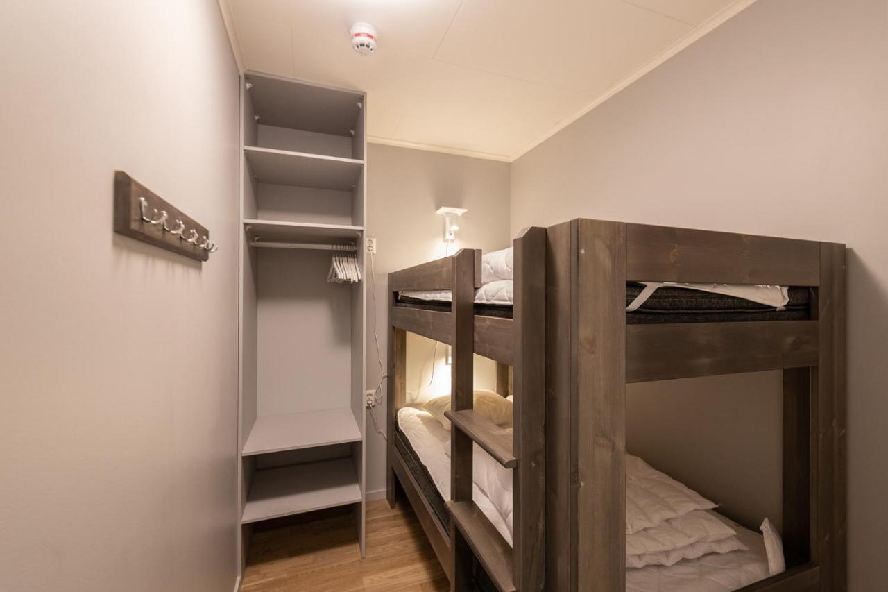 Hotell Kurbits 살렌 외부 사진