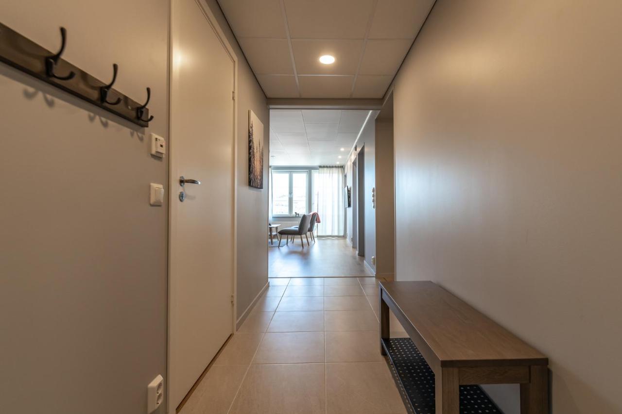 Hotell Kurbits 살렌 외부 사진
