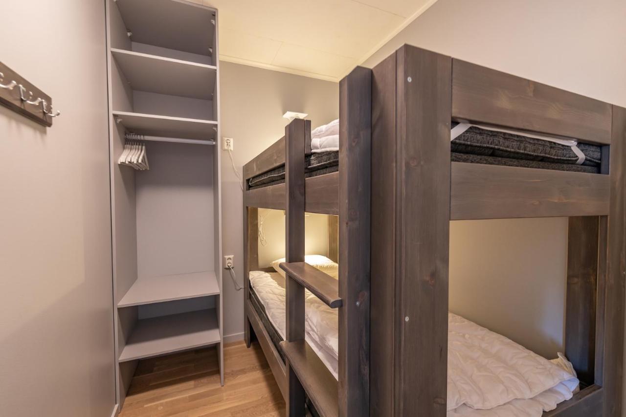 Hotell Kurbits 살렌 외부 사진