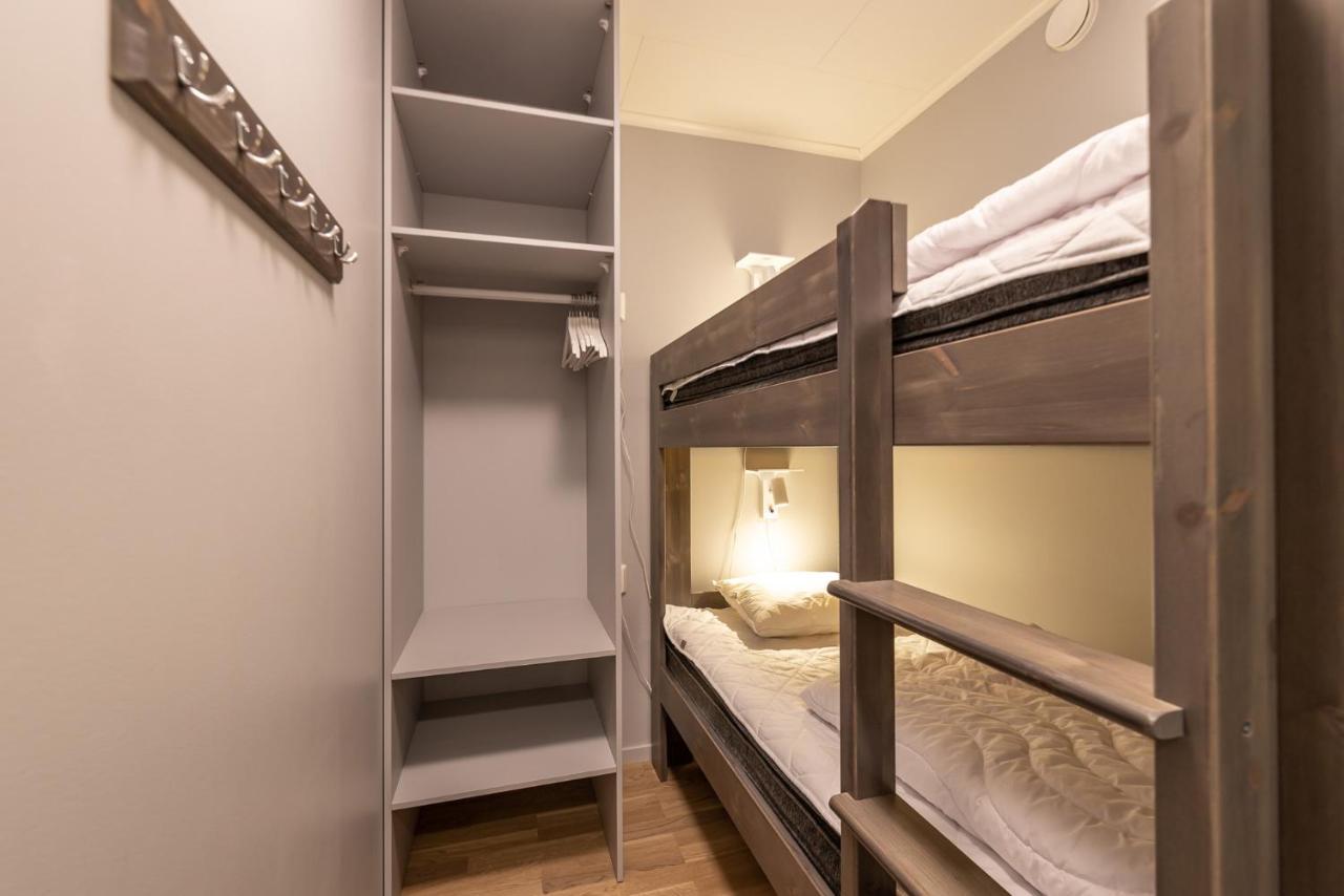 Hotell Kurbits 살렌 외부 사진