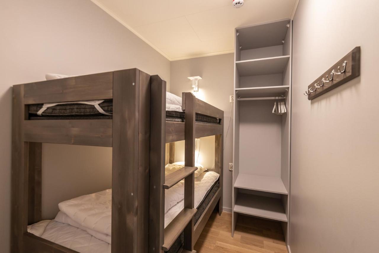 Hotell Kurbits 살렌 외부 사진