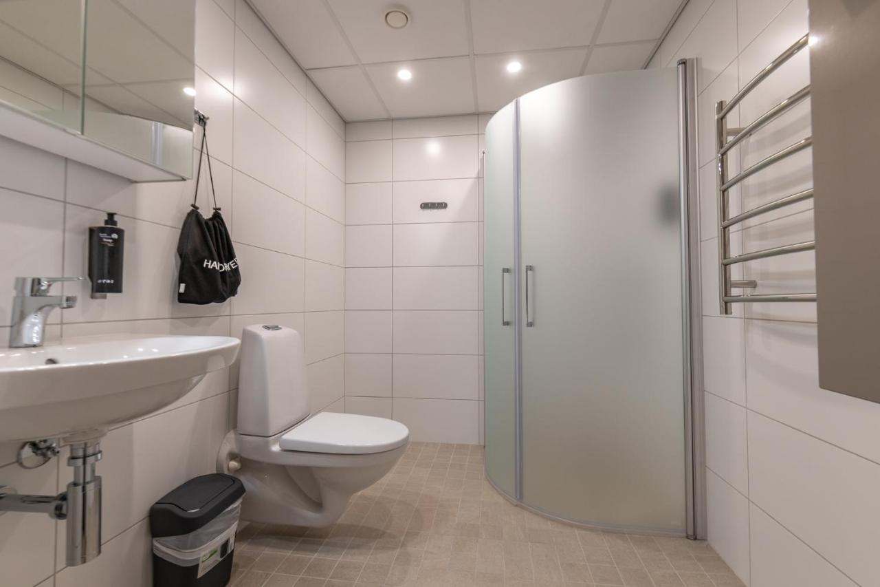 Hotell Kurbits 살렌 외부 사진