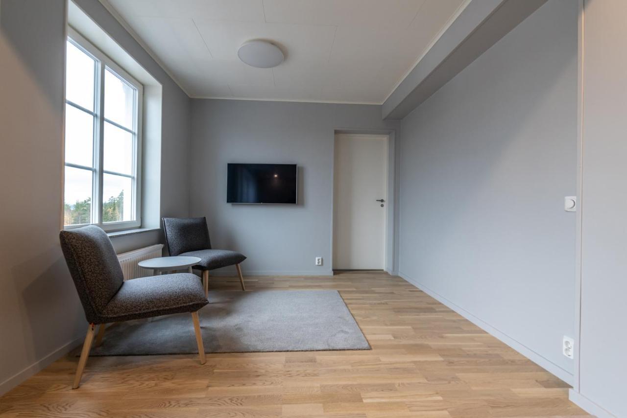Hotell Kurbits 살렌 외부 사진