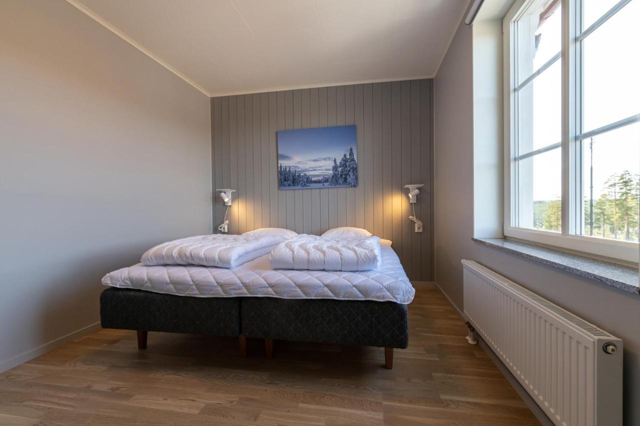 Hotell Kurbits 살렌 외부 사진