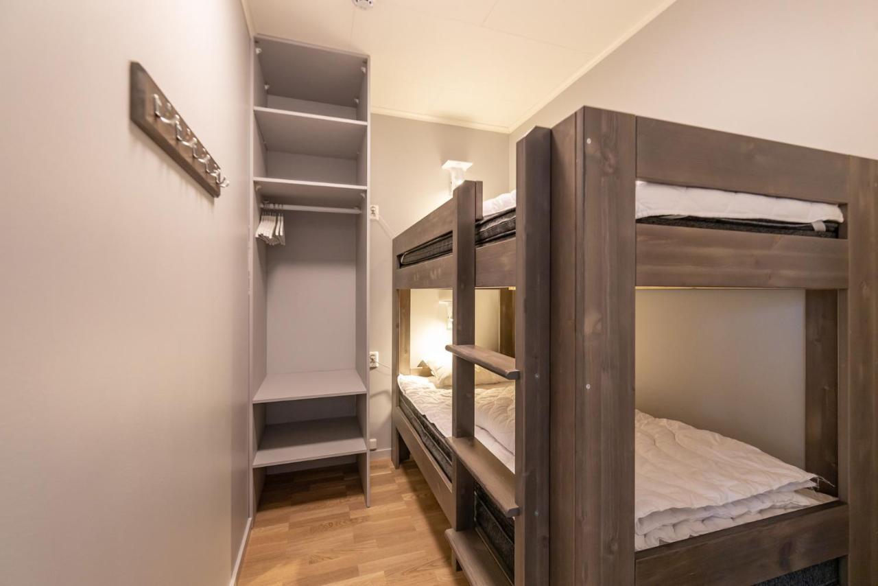 Hotell Kurbits 살렌 외부 사진