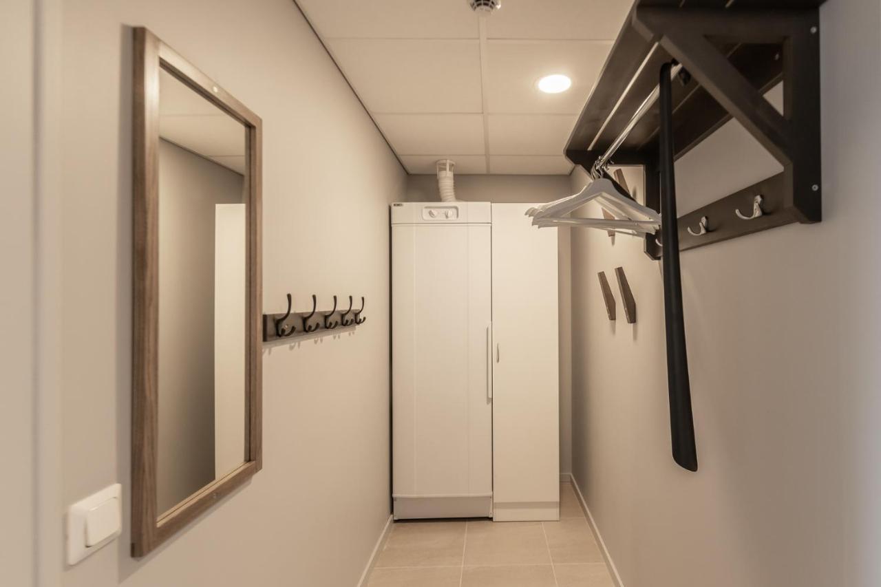 Hotell Kurbits 살렌 외부 사진
