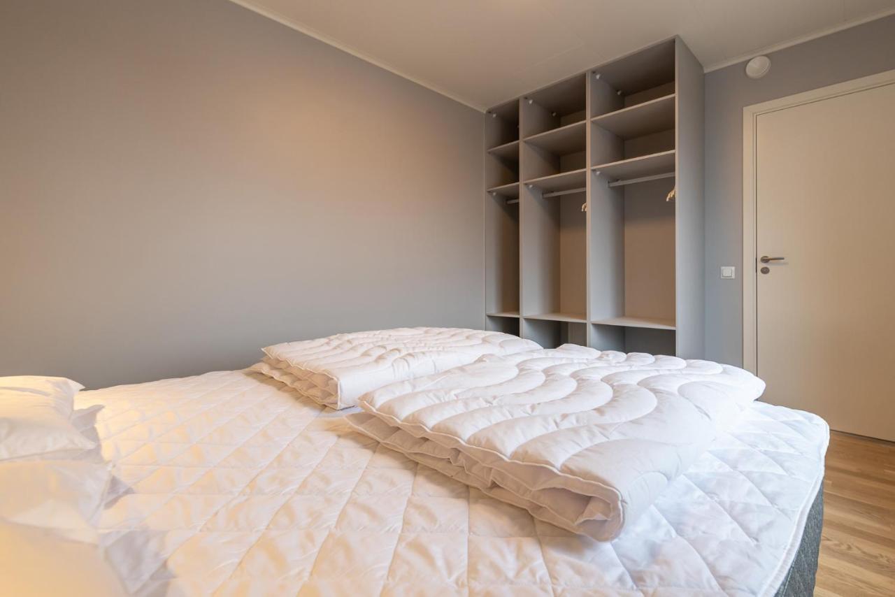 Hotell Kurbits 살렌 외부 사진